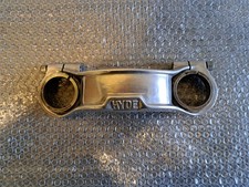 Triumph Bonneville T140E/D/V-