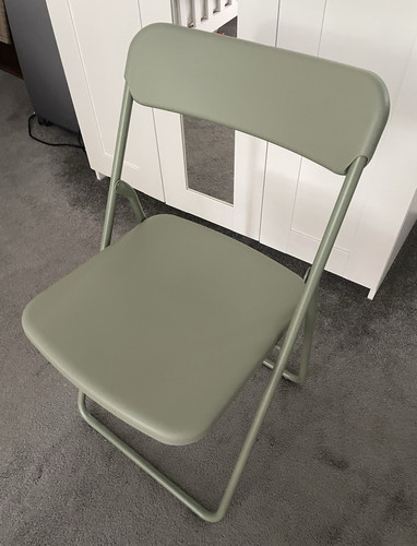 Ikea vihals foldable - vihals, metal