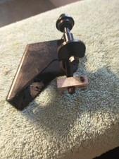 MGTF Hood Latch RH 1954 1955