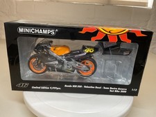 Minichamps 1:12 LTD ED - Honda