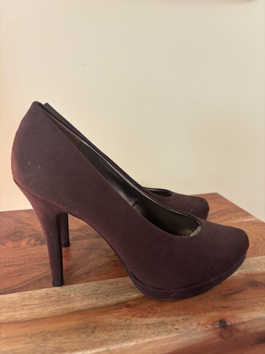 New women s shoes size - new, m.p.s.women's