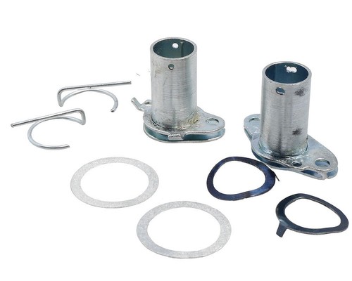 Shift throttle roller kit - shift,
