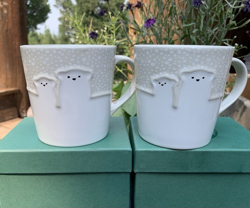 New set starbucks - of, 2