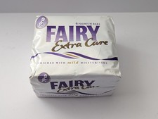 Vintage FAIRY EXTRA CARE