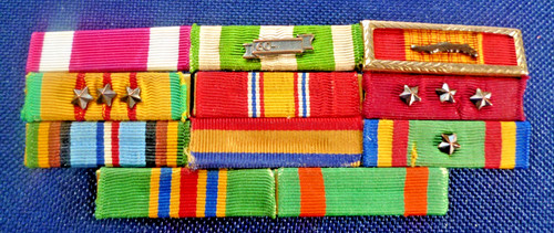 Armed forces medal - us,