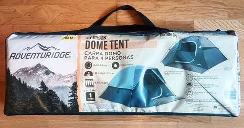 Adventuridge person 5ft - 8.,