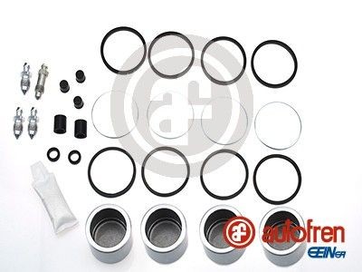 Repair kit brake - kit,,