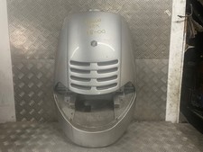 PIAGGIO HEXAGON 125 main front