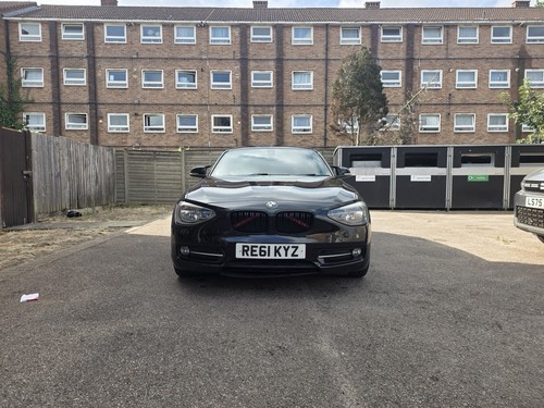 Bmw series 2011 - bmw,