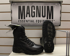 Magnum Waterproof Boot Stealth