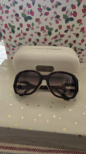 Vintage chloé oversized - chloé,