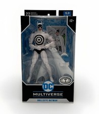 DC Multiverse: Bullseye Batman