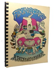 Rick Greenspan, Lowell Turner FIXING CARS: A PEOPLES PRIMER  1st Edition 1st Pri