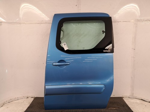 Citroen berlingo multispace - citroen,