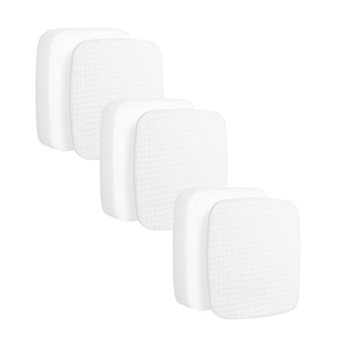 Pack nv602uk filter - 3,