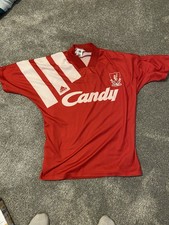 Original Adidas Liverpool