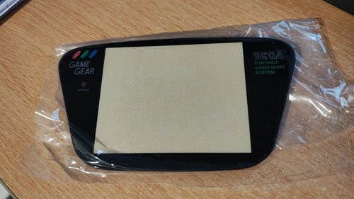Sega game gear replacement - sega,