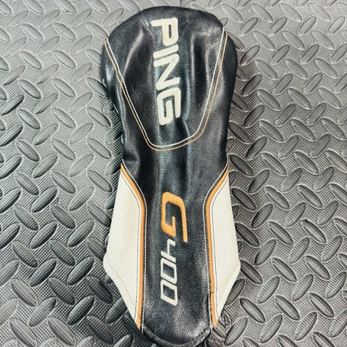 Ping g400 driver headcover - ping,