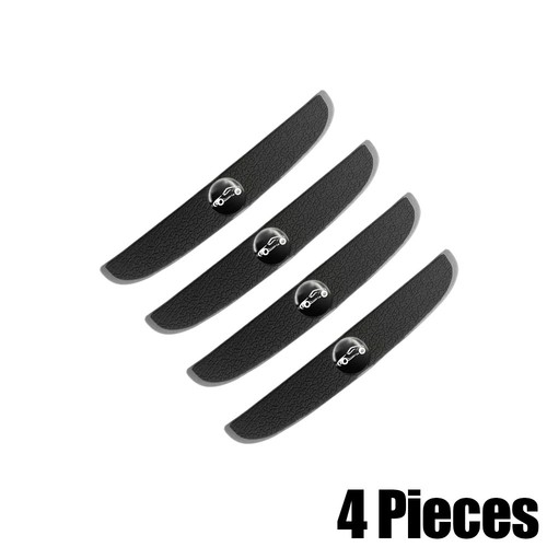 Car accessories door - door, edge