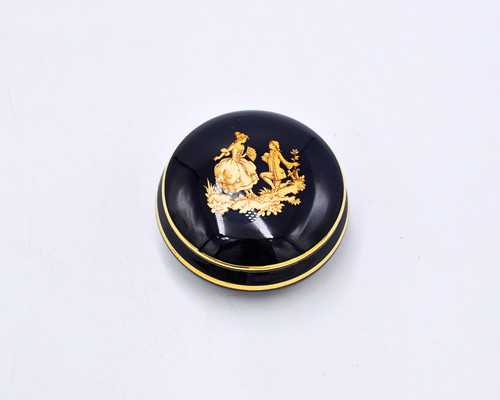 Limoges reine porcelain - limoges,