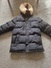Zavetti Canada Winter Coat