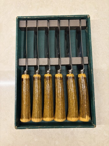 Sheffield knives genuine - knives,