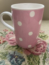 Queens cath kidston mug pink - mug,
