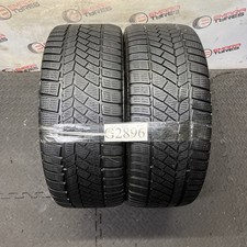 2x 225 40 R18 92V XL RUN FLAT