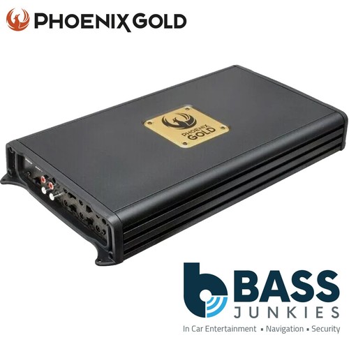Phoenix gold rx2400 400 - phoenix,