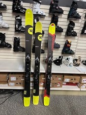 Rossignol Soul 7 Powder Skis