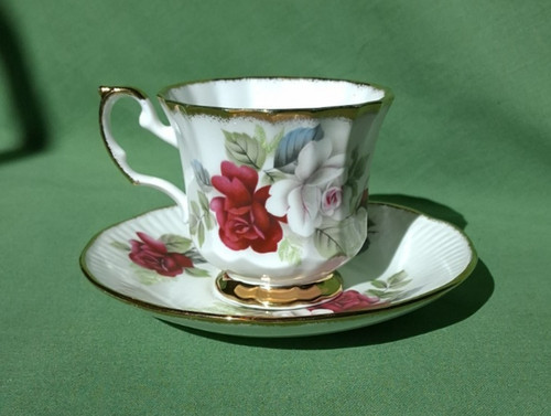 Vintage elizabethan - vintage,