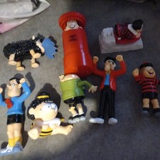 Vintage mcdonalds happy meal - vintage,