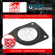 Throttle Body Gasket fits FIAT