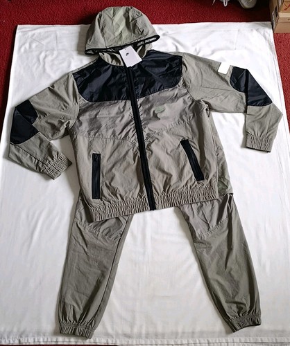 Nike air max tracksuit woven - tracksuit,