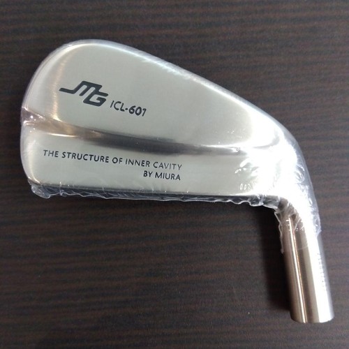 Miura giken icl 601 - giken, type