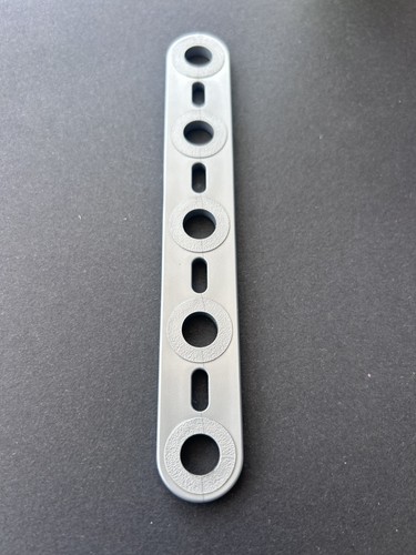 Meccano junior two strip - meccano,