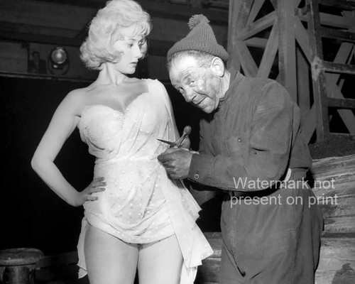 Sidney james liz - sidney, photo