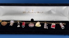 1990s Danbury Mint Coca Cola 9