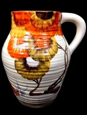 Clarice Cliff - Rhodanthe