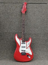 BURNS Electric Guitar COBRA DX