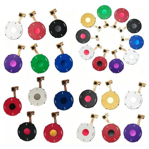 New clickwheel dot - new, clickwheel+dot