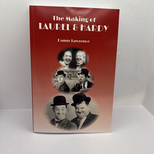 The making laurel - the, of