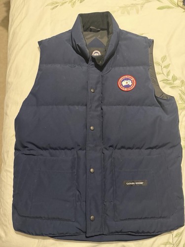 New canada goose freestyle - canada,