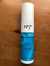 No7 HydraLuminous Hydrating