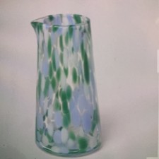 John Lewis Confetti Glass