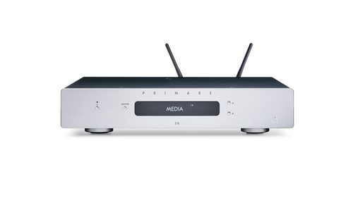 Prmare i15 prisma mk2 silver - mk2,