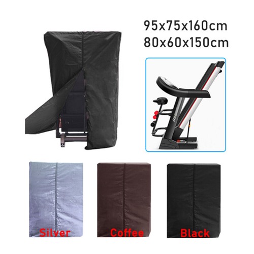 Folding treadmill cover home - folding,