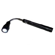 Flexi Torch Telescopic 17-55cm
