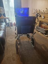 Excel G-Lite Pro Wheelchair
