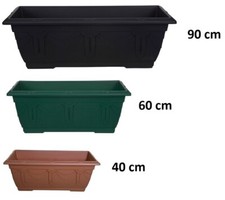 VENETIAN OR TROUGH PLANTER